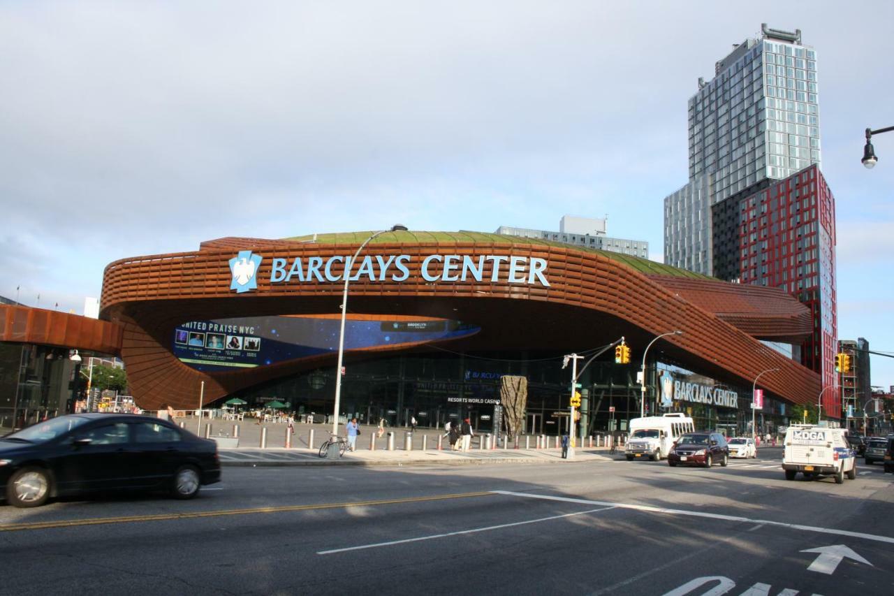 Appartamento B On Atlantic Ave *