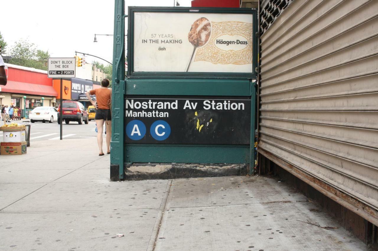 B On Atlantic Ave Appartamento *